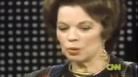 💥 Shirley Temple Admitted To CNN That Hollywood Is Run By Elite Pedophiles