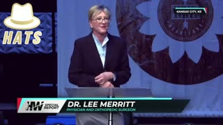 Dr Lee Merritt