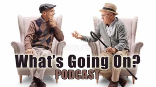 What's Going On? Podcast - Episode One