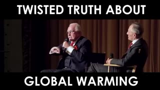 Dan Peña on global warming