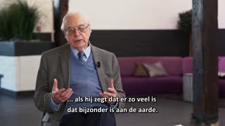 Edgar Andrews about our privileged planet (Dutch subtitles)