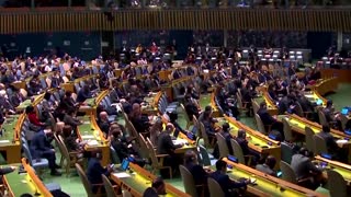 'Stop war, that is our job' -U.S. ambassador to UN