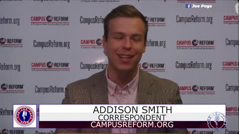 Addison Smith of Campus Reform Talks Nuttiness on Campus