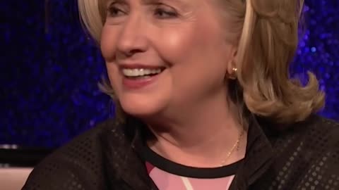 Hillary on TV Show for Season 3