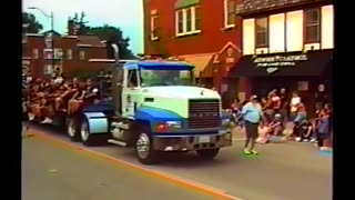 2023 Elburn Days Parade