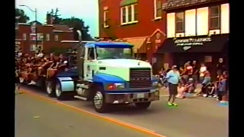 2023 Elburn Days Parade