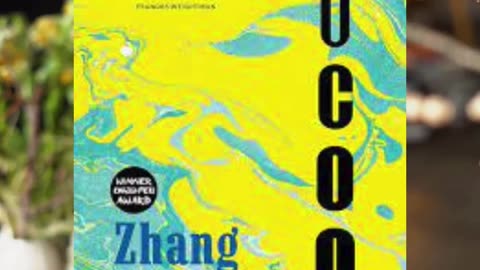 5 Modern Chinese Books to Read