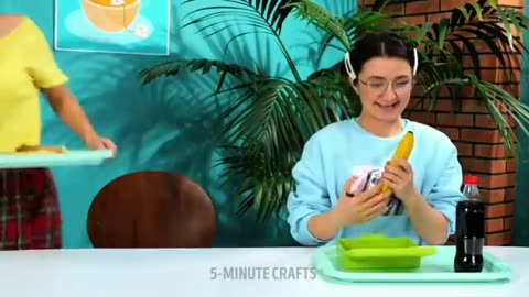 5minutes crafts