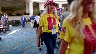 CPAC guests blame 'poor leadership' for Ukraine invasion