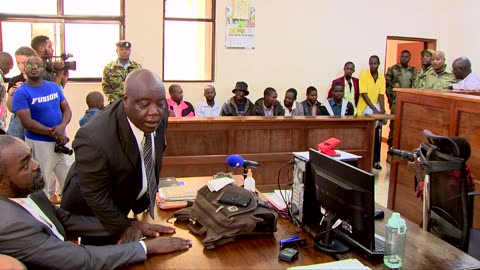 Kenyan cult leader appears in court after more than 100 followers die