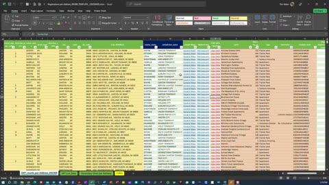 The Very Cool Nick Trick to Copy Address Data