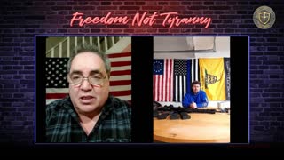 Freedom Not Tyranny 76