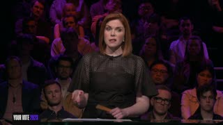 First Leaders' Debate (2023 New Zealand Election Debate)