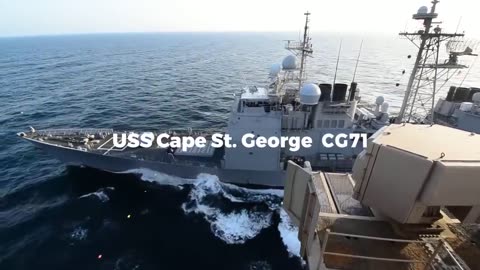 What Happens When PIRATES Attack MASSIVE US Navy Ships? | Somali Pirates Documentary