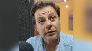 Mario Dutra Da Silveira habla sobre aparcería "Juan Gastelú" - Patria Gaucha, Tacuarembó 2024