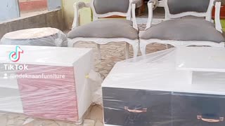 Furniture for home use