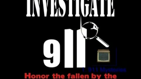 911 MYSTERIES