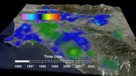 Global Precipitation Satellite Launched