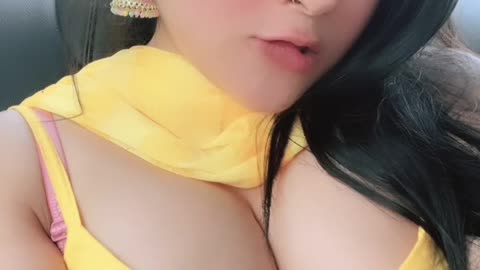 Indian big boobs hot boobs girls viral shorts video