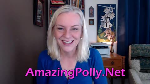 The Wellness Company – EXPOSED – Red Flags – Expanding the Narrative – Amazing Polly