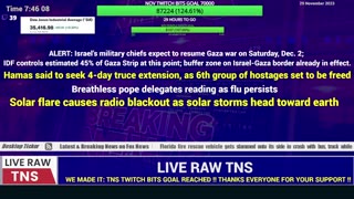 ISRAEL GAZA CONFLICT- ||FLASH MILITARY ALERTS||LATEST NEWS⚡️ LIVE BREAKING NEWS COVERAGE