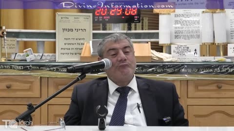 אין כזה דבר אטאיסט – בראשל”צ