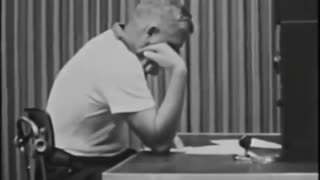 The Milgram experiment revealed the disturbing extent to which people will obey authority