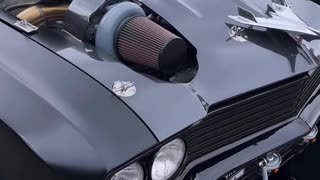 Insane car modification