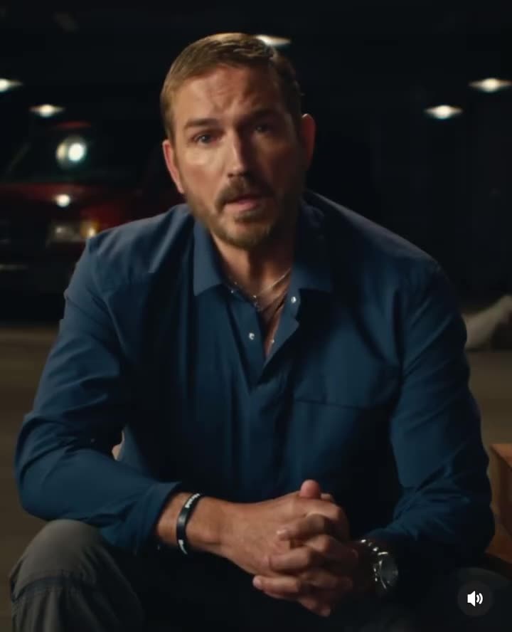 Jim Caveizel why you NEED to see this film on the week of July 4th