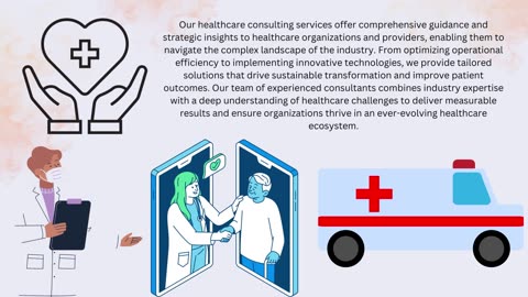 Healthcare and Life Sciences Consulting - Seven Billion Analytics