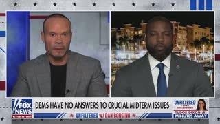 Dan Bongino: Democrats are already coming up with conspiracy theories as to why they lost.