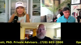 4.14.23 Patriot Streetfighter w Miki Klann & Kevin Westring, Courts Closing, Fraud Exposed