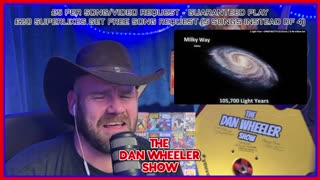 I CANT DO THIS ANYMORE!!! | The Dan Wheeler Show