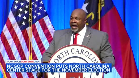 NCGOP convention headlined by potential Trump VP picks ABC News