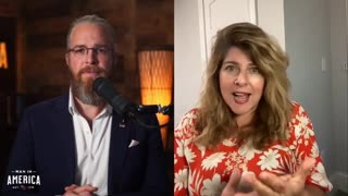 Shocking VAERS Data Reveals 4070% INCREASE in Miscarriages — Naomi Wolf Interview