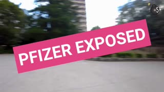 Pfizer admits their vaccines are a fraud