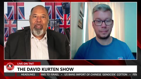 '4 more years of hell' - David Poulden discusses Sadiq Khan continuing as London Mayor