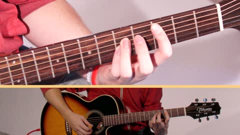 Learn to Play the Guitar - Lesson 2.20