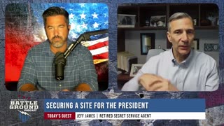 The Evolution of Presidential Protection | JEFF JAMES US Secret Service