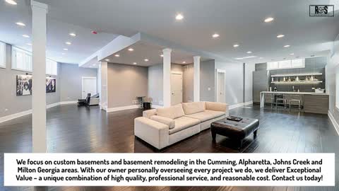 What to Ask a Contractor About Remodeling a Basement