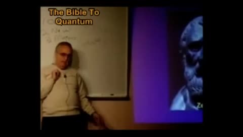 Bible o Quantum