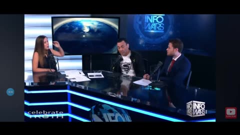 Eddie Bravo (infowars)