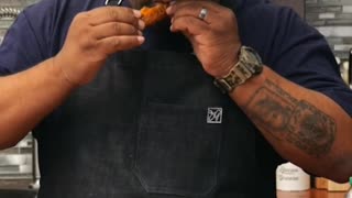 The Ultimate Wing Sauce Recipe