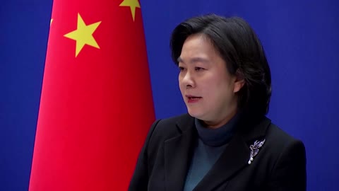 China rejects calling Russia move 'invasion' of Ukraine