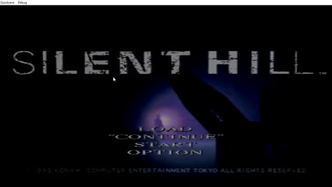 Playin' SILENT HILL I Ain't Afraid of No Ghost w Bustin' Make U Feel Gud!!!