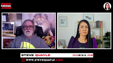 Steve Quayle - Communication Outages INCOMING!!!