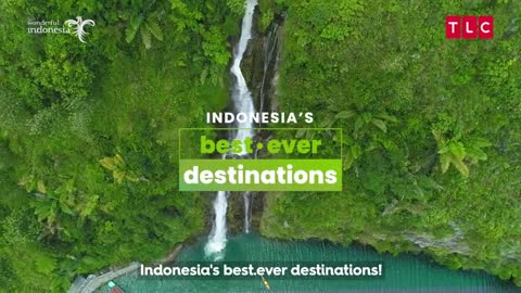 Indonesia's best ever destination - Lake Toba