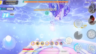 Honkai Impact 3rd ER Subergence Difficulty W/ HOH:E Pt 8 Aug 3 2023