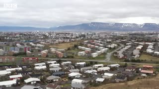 Iceland police arrest four for alleged terror plot attack - BBC News