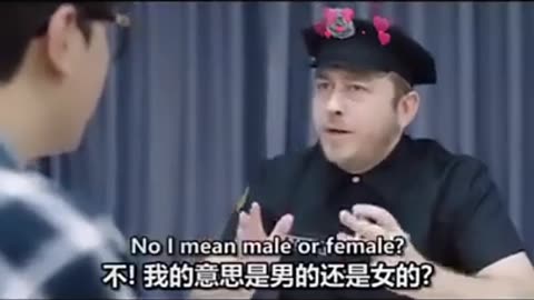 police_man_asking_to_Japanese_man_question
